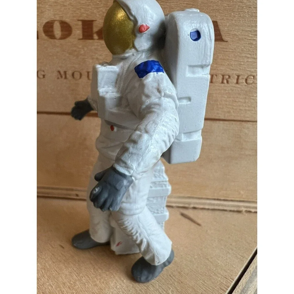 Tonie Box How and Why Astronaut Tonie RARE National Geographic